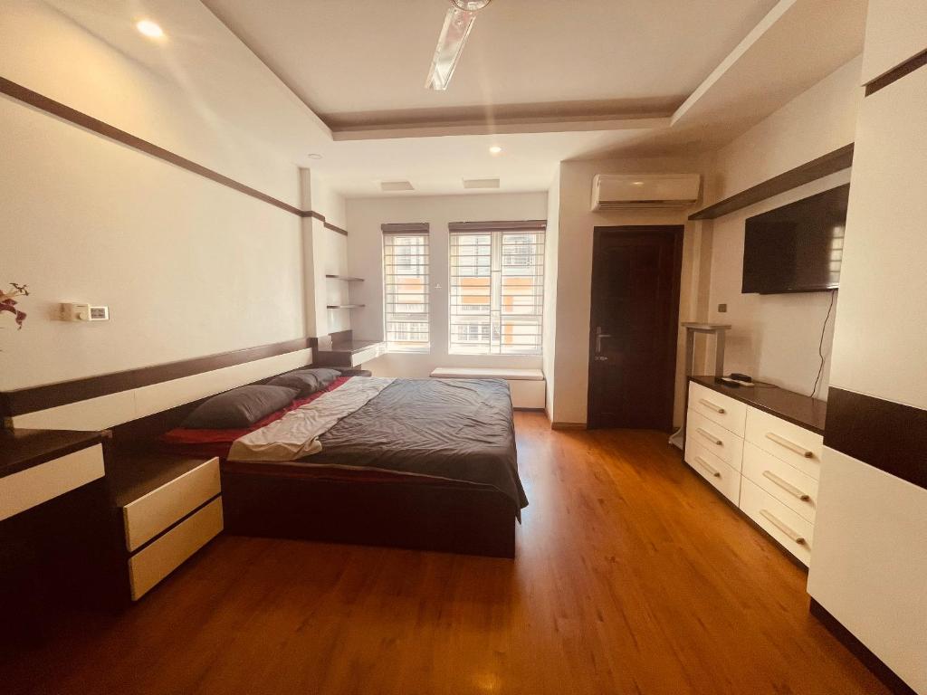 Laca Home – Hanoi